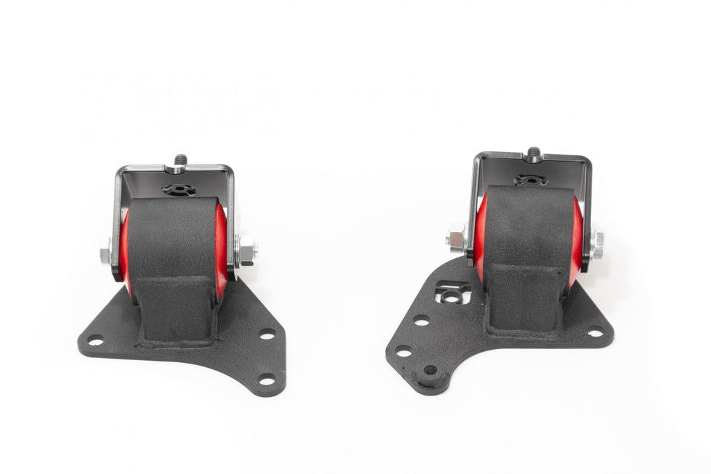 94-97 Mazda Miata Replacement Engine Mount Kit NA/1.8L
