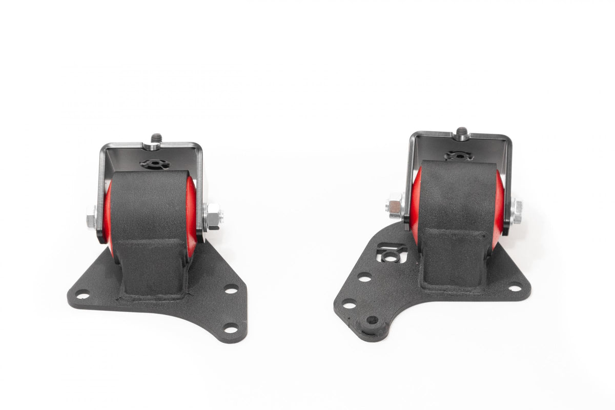 94-97 Mazda Miata Replacement Engine Mount Kit NA/1.8L