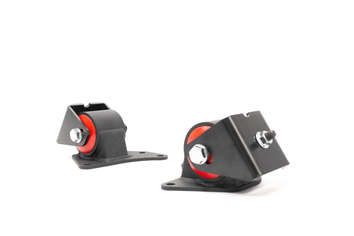 94-97 Mazda Miata Replacement Engine Mount Kit NA/1.8L