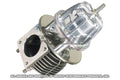 GREDDY WASTEGATE TYPE C08 (0.8-1.2 KG/CM2) - (11501548)