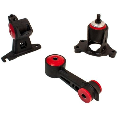 11-15 CR-Z Replacement Mount Kit Lea/Cvt Manual And Automatic