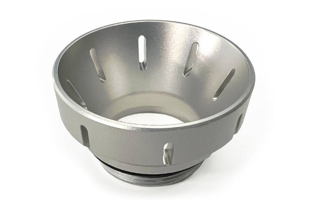 Replacement & Optional GReddy Type FV - (Type RZ / RS / S) Parts