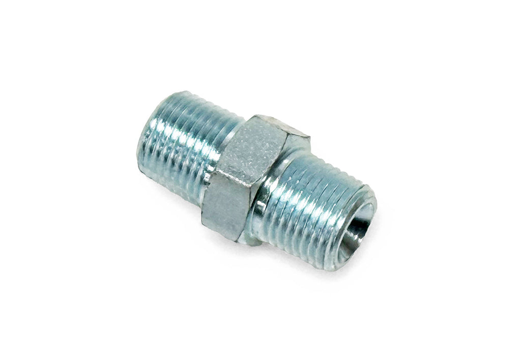 GReddy - 1/8 BSPT Vacuum Hose Fittings