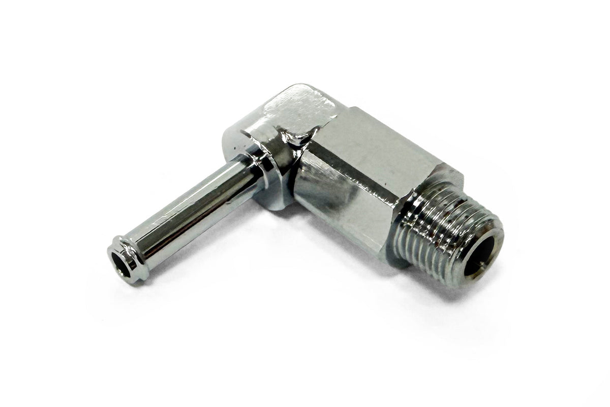 GReddy - 1/8 BSPT Vacuum Hose Fittings