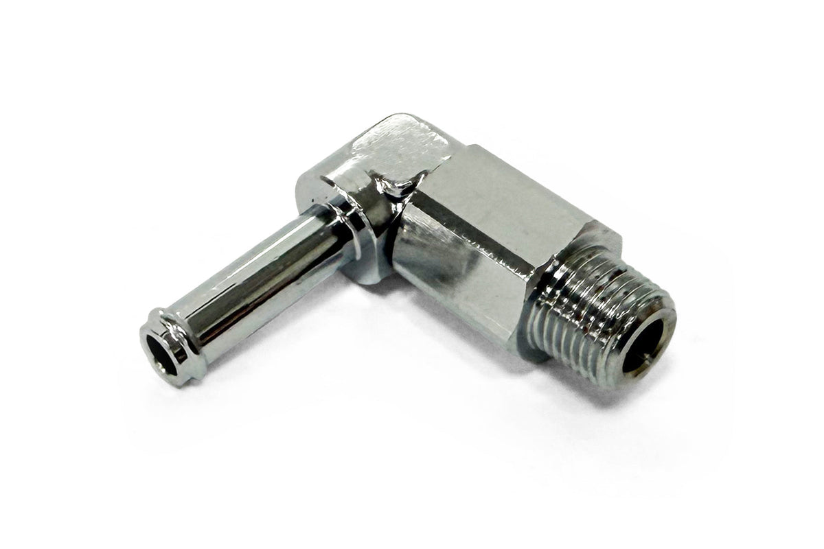GReddy - 1/8 BSPT Vacuum Hose Fittings