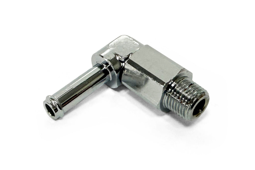 GReddy - 1/8 BSPT Vacuum Hose Fittings