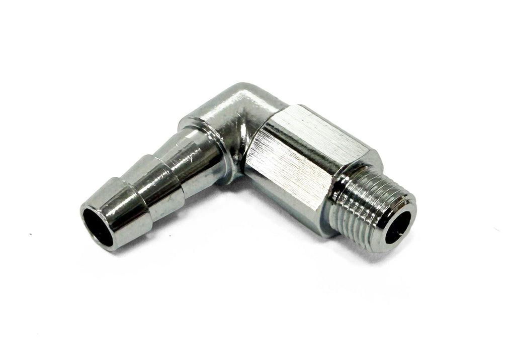 GReddy - 1/8 BSPT Vacuum Hose Fittings