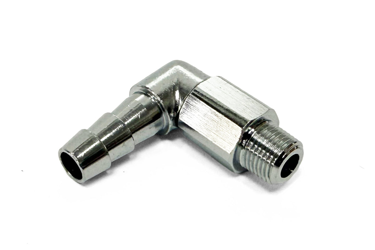 GReddy - 1/8 BSPT Vacuum Hose Fittings