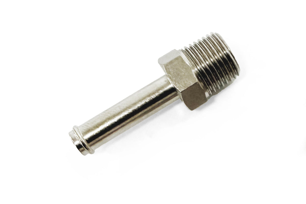 GReddy - 1/8 BSPT Vacuum Hose Fittings