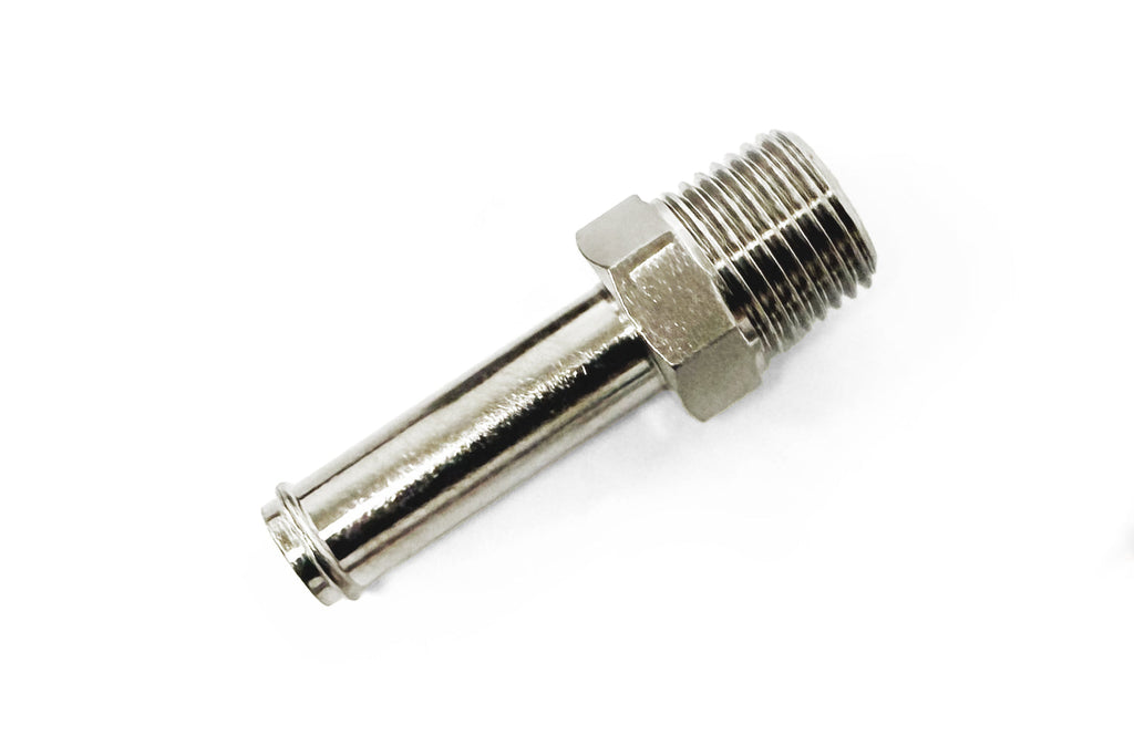 GReddy - 1/8 BSPT Vacuum Hose Fittings