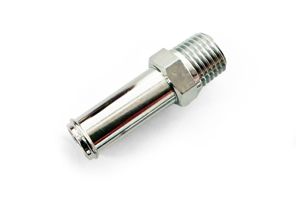 GReddy - 1/8 BSPT Vacuum Hose Fittings