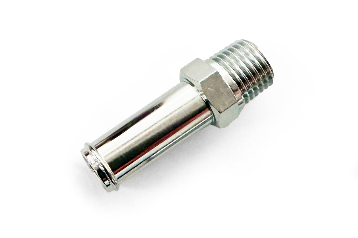 GReddy - 1/8 BSPT Vacuum Hose Fittings