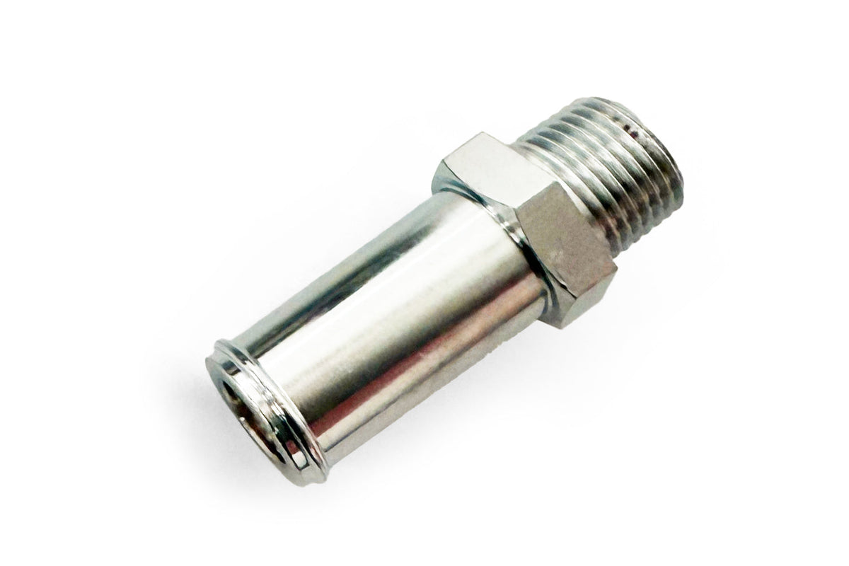 GReddy - 1/8 BSPT Vacuum Hose Fittings