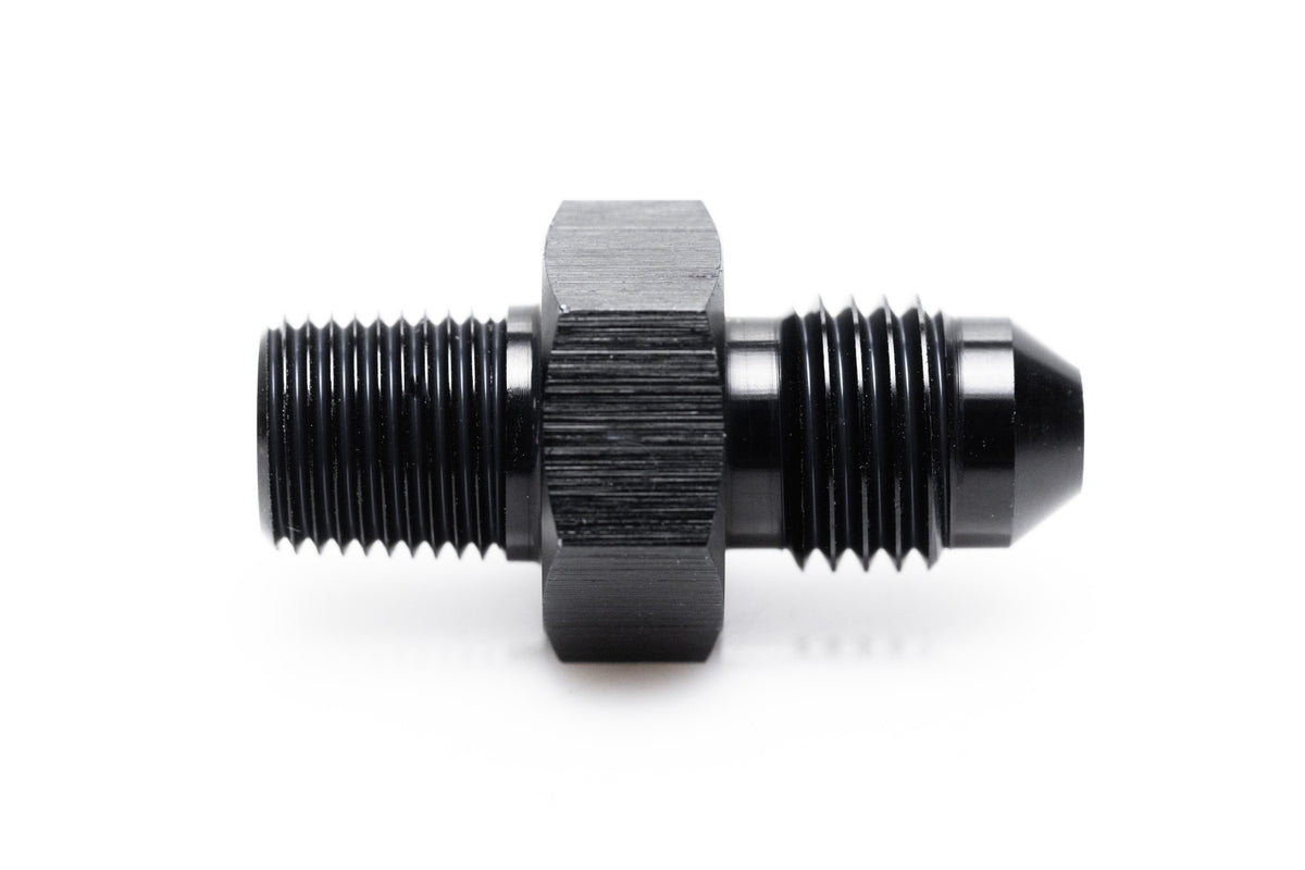 GReddy - 1/8 BSPT Vacuum Hose Fittings