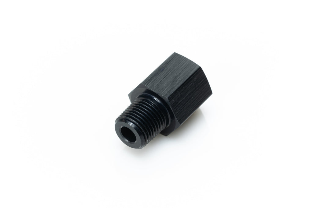 GReddy - 1/8 BSPT Vacuum Hose Fittings