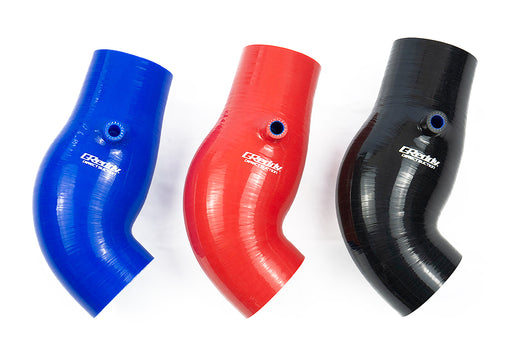 GREDDY DIRECT SUCTION TUBE  GR86/BRZ - RED - (11910113)