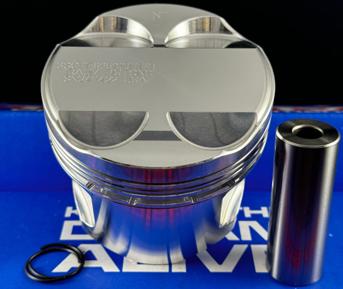 Traum Pistons TOYOTA 3SGTE STD TURBO