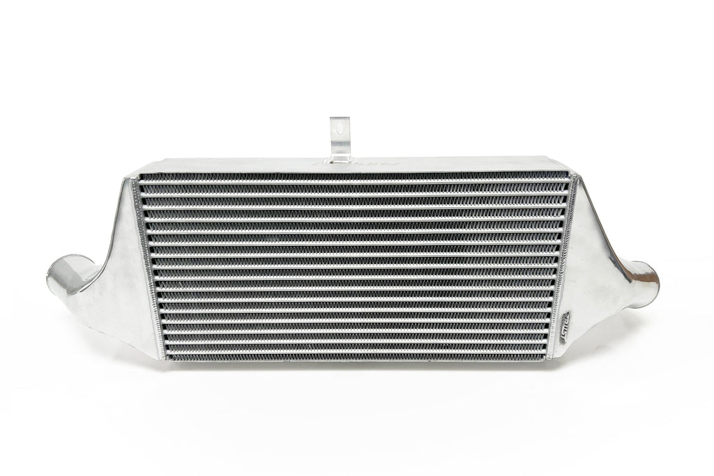GREDDY INTERCOOLER KIT T-23F FOR GREDDY TURBO & PLENUM ECR33 - (12020206)