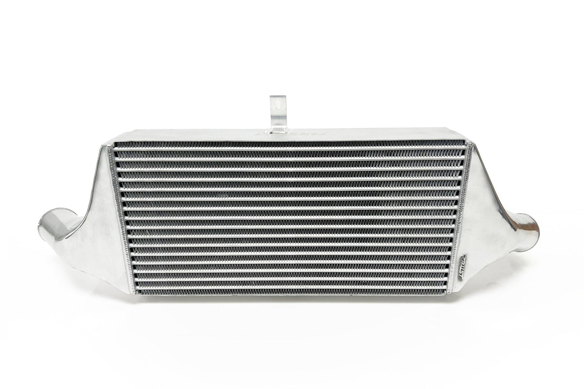 GREDDY INTERCOOLER KIT T-23F FOR GREDDY TURBO & PLENUM ECR33 - (12020206)