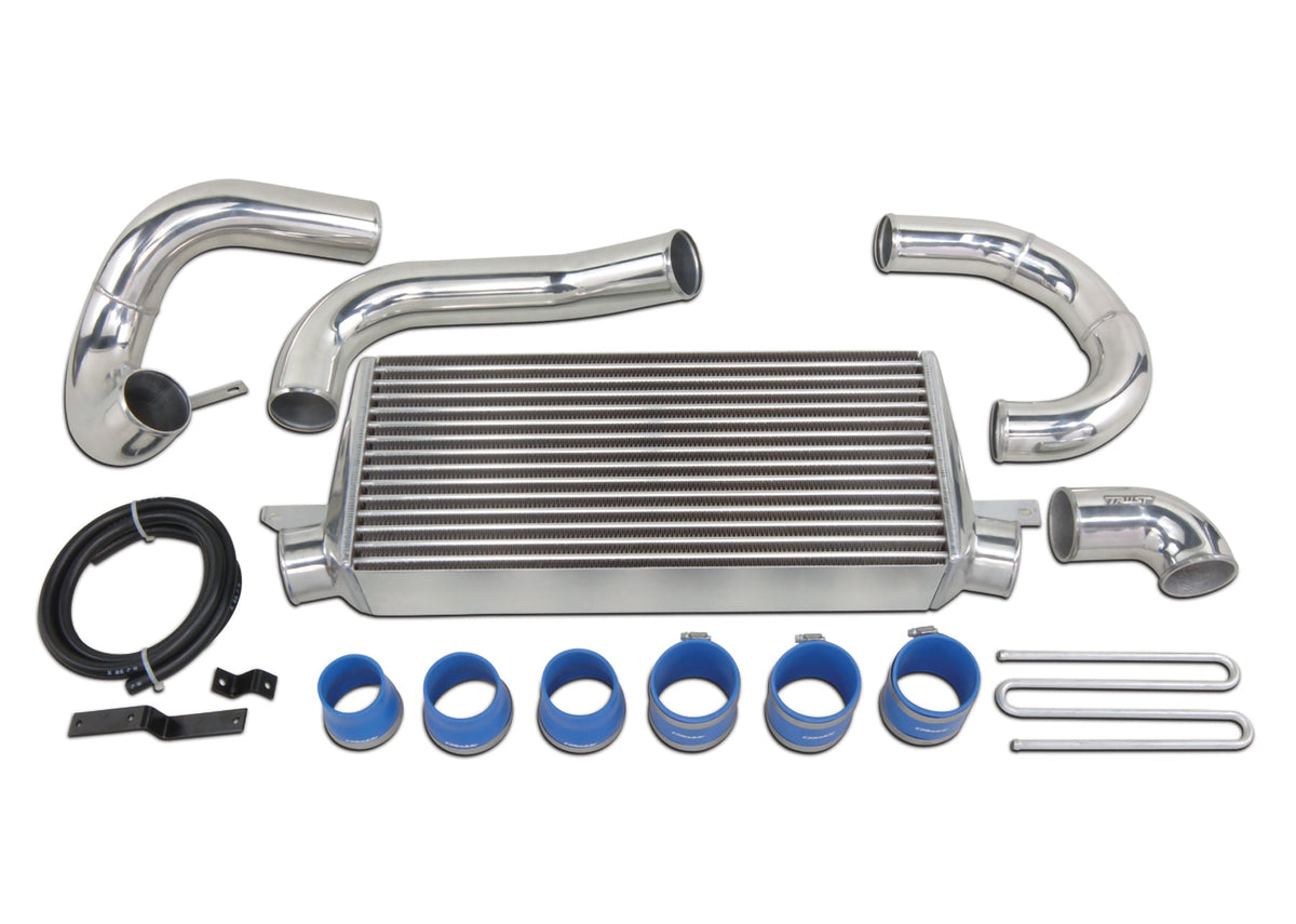 GREDDY INTERCOOLER KIT T-24F CT9A EVO 7/8 - (12030201)