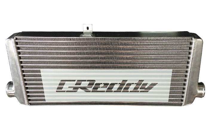 GReddy Intercooler Stencils