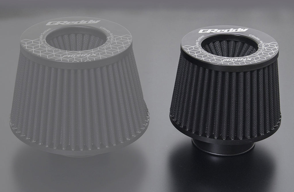 50-60MM DIA GREDDY AIRINX S UNIVERSAL - (12500601)