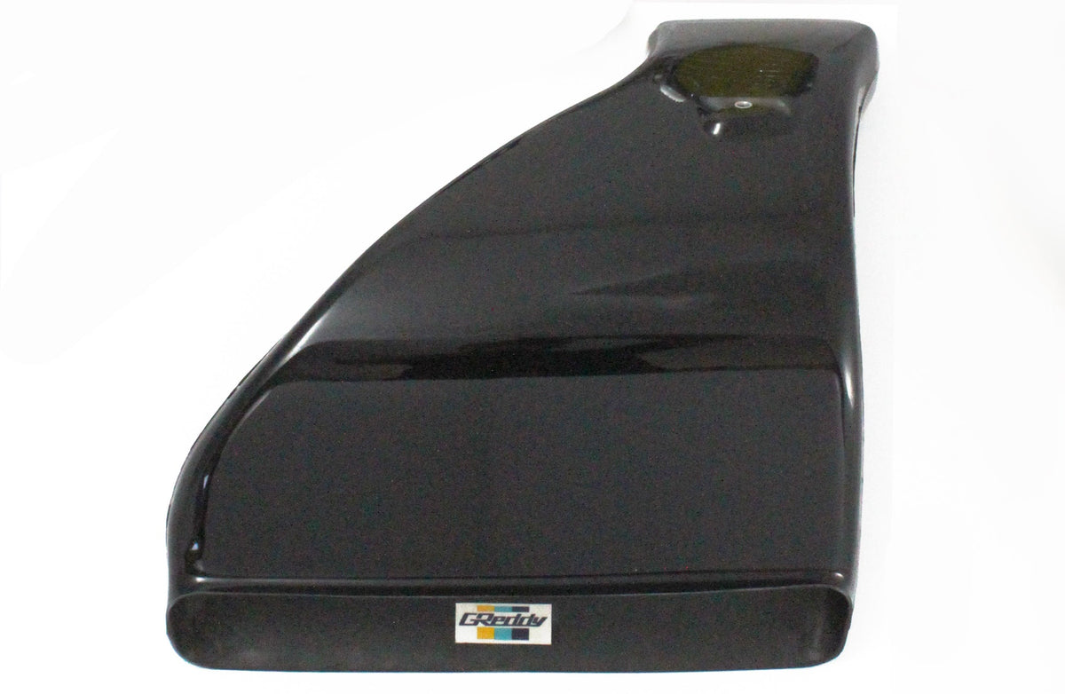 GReddy Direct Air Duct(s) - FRS/86/GR86/BRZ