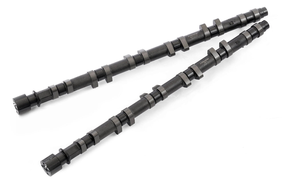 EXHAUST (264 272 280) PRO CAMSHAFT - R32/R33 RB26DETT - (13524657 13524658 13524659 13524660 13524661)