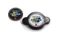 GReddy Radiator Cap Type S - Black No Relief