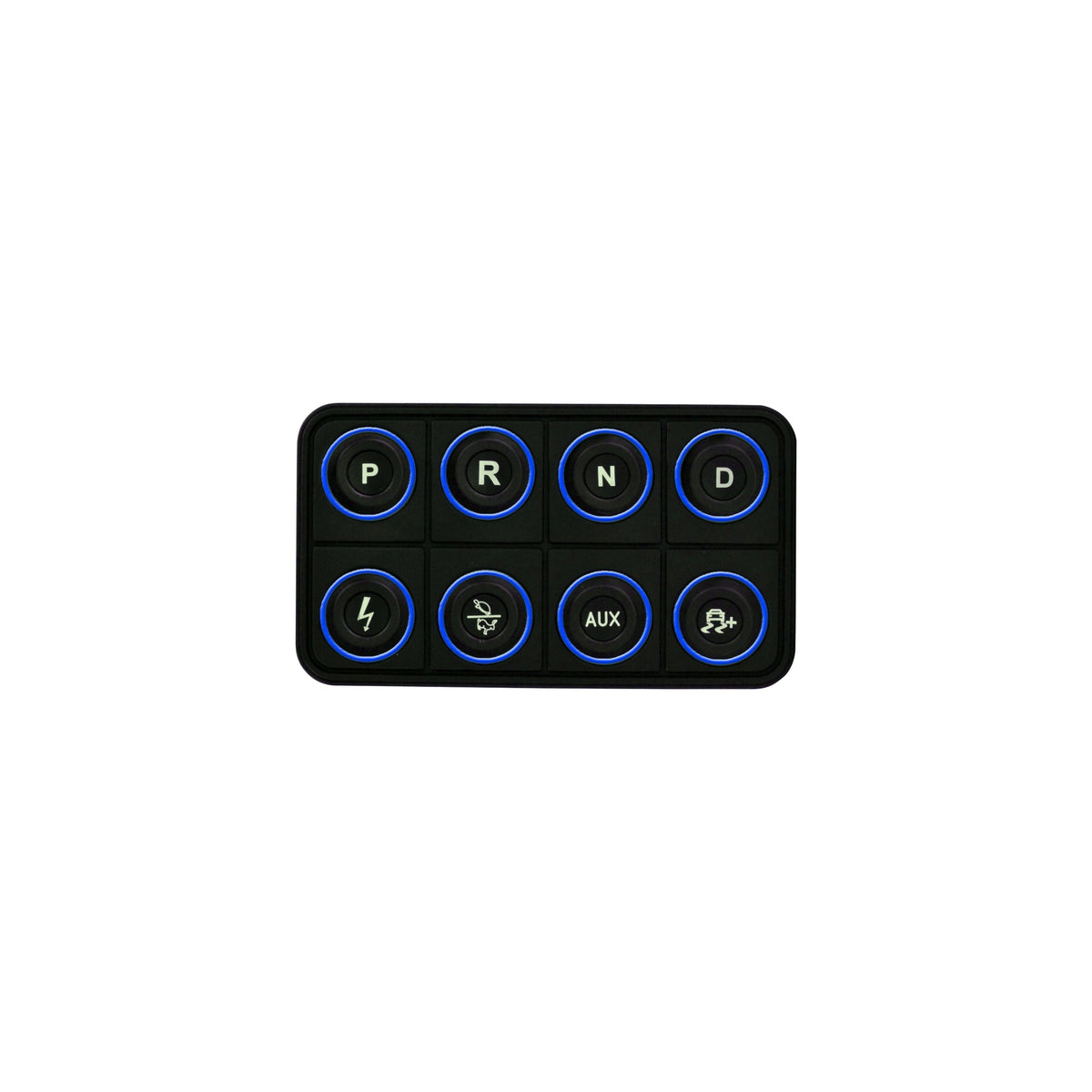 8-Button CAN Keypad 30-8400