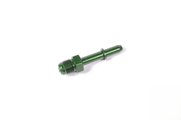 Radium Engineering 5/16in SAE Male to 6AN Male