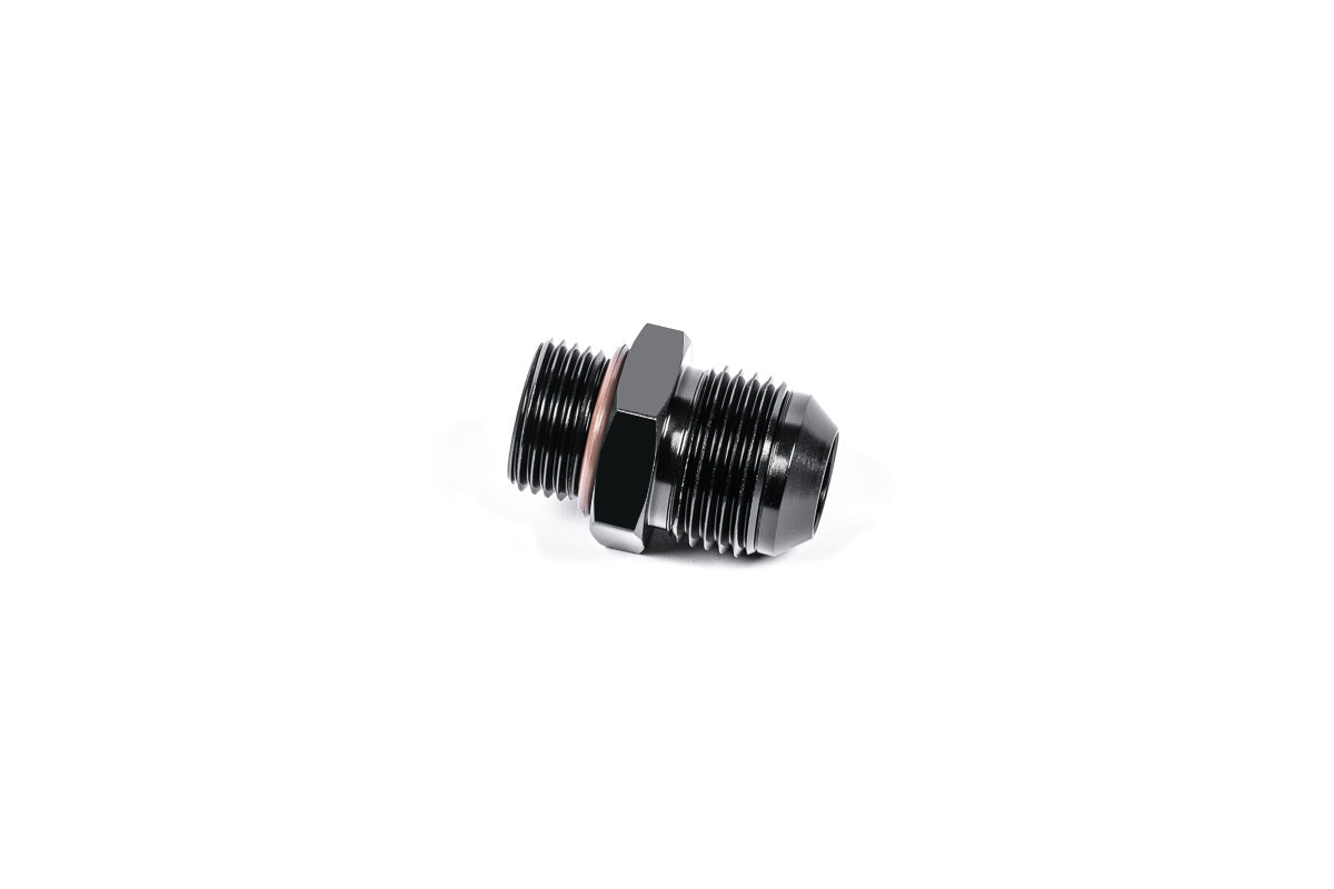 Radium Engineering 8AN ORB to 10AN Male