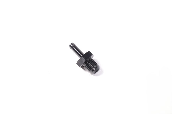 Radium Engineering 6AN Male to 1/4in Barb