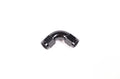 Radium Engineering 6AN Coupler Female to Female 90 degree