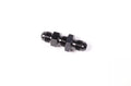 Radium Engineering Bulkhead 6AN with Jam Nut