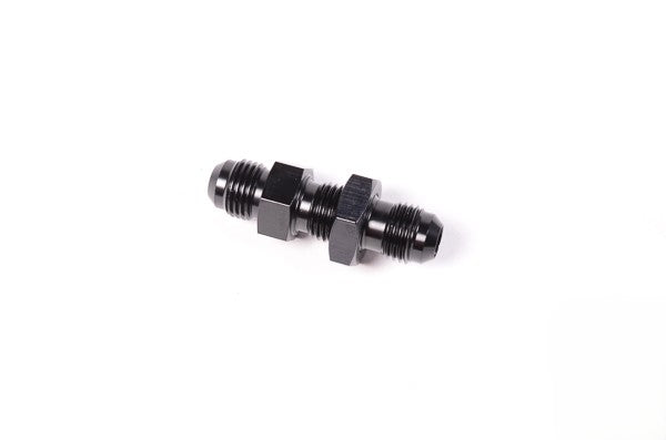 Radium Engineering Bulkhead 6AN with Jam Nut