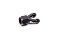 Radium Engineering Y-Adapter 6AN Male 6AN Male 10AN Female