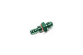Radium Engineering 6AN ORB with 10mm Barb to 6AN Male Bulkhead