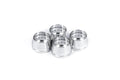 Radium Engineering Replacement Ferrules, 10AN PTFE Hose Ends, Pack of 4