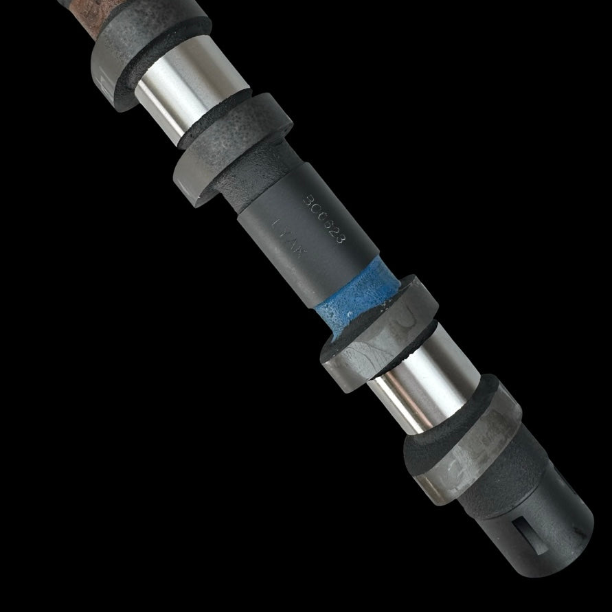 BC0623 - Subaru EJ257B (Dual AVCS - STi 08-up) Stage 2 Camshafts - Street/Strip Spec