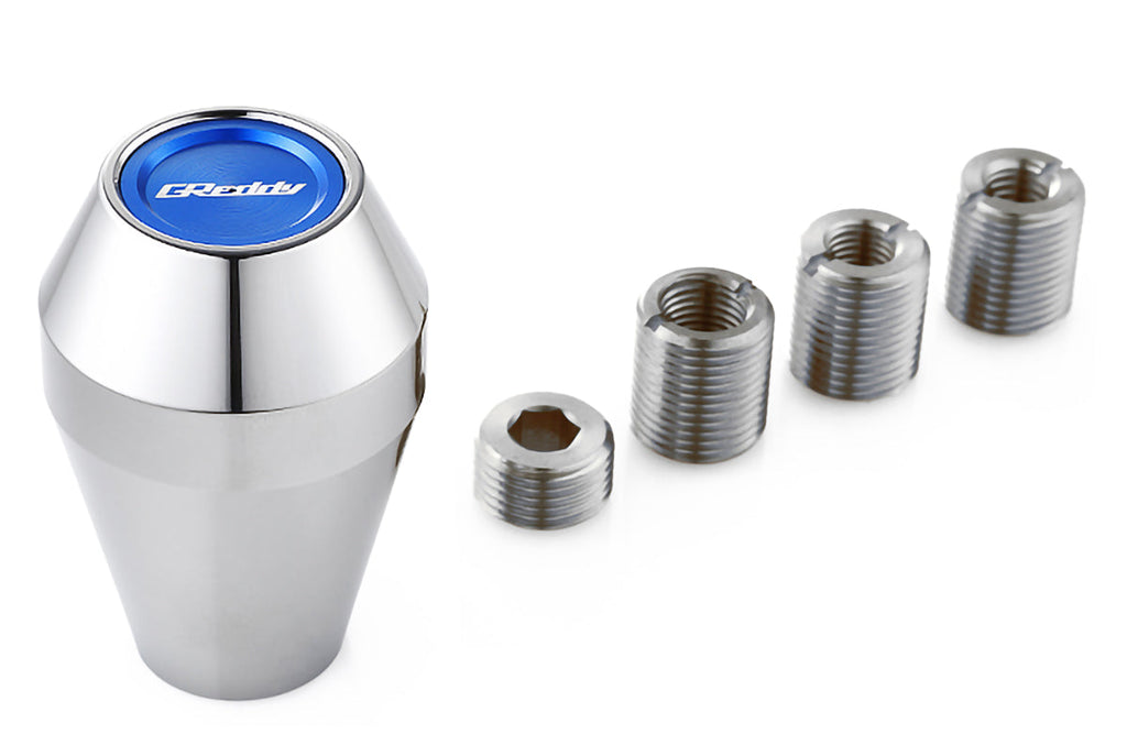 GReddy Shift Knob A01-High Type
