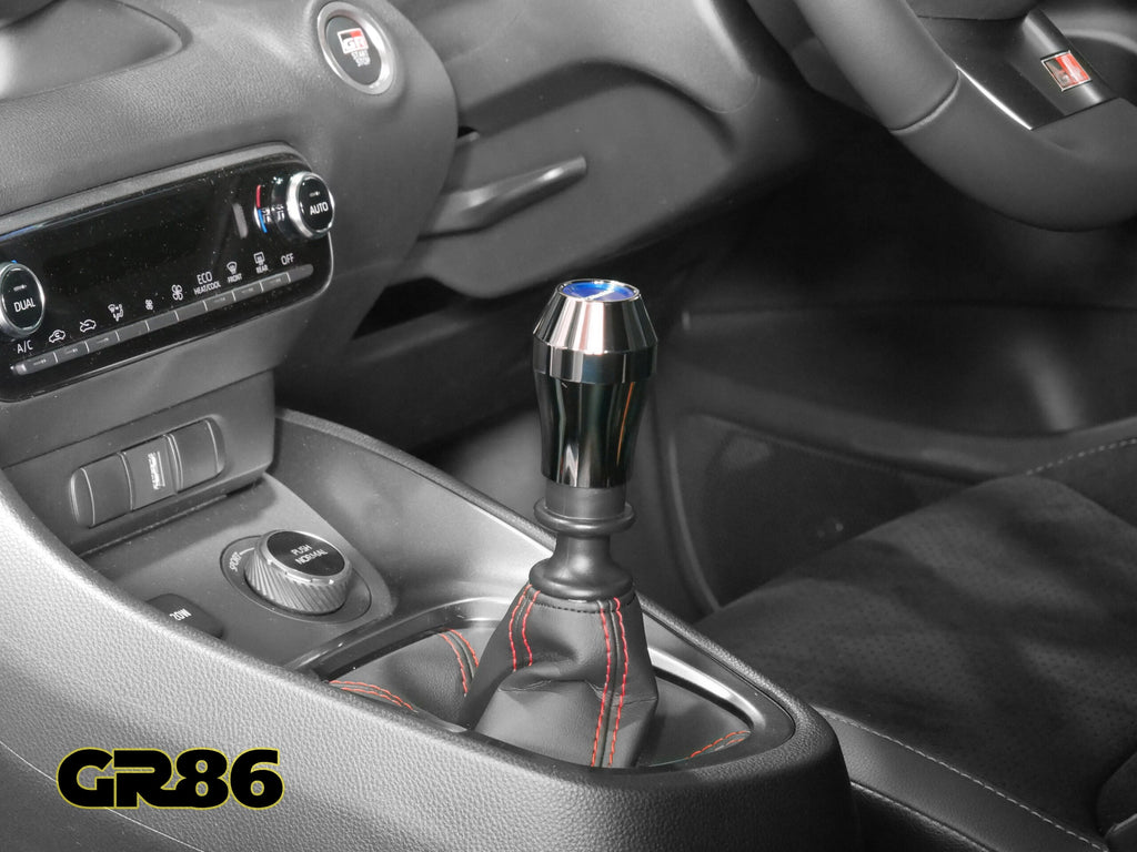 GReddy Shift Knob A04 GR Type