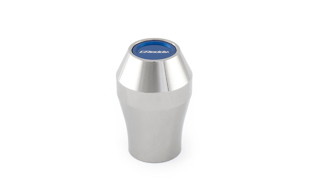 GReddy Shift Knob A04 GR Type