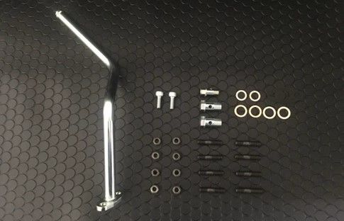 GT49/55 RS TURBO LINE KIT for SR20 14999-AN003