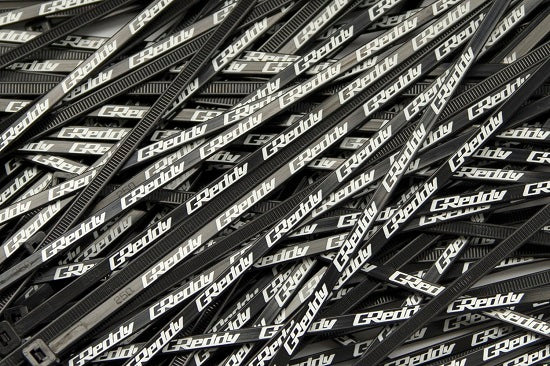 GReddy Cable Ties