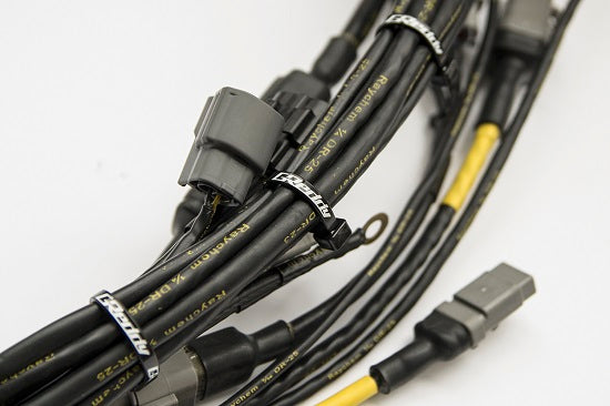GReddy Cable Ties
