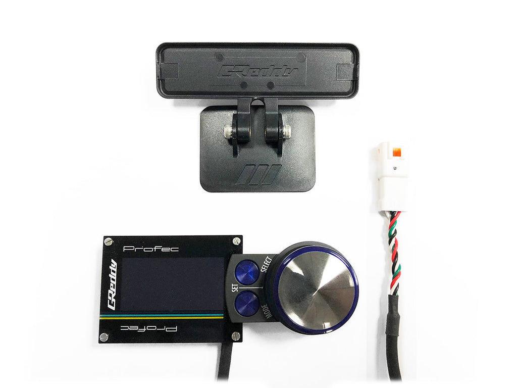 Replacement Profec Boost Controller Components