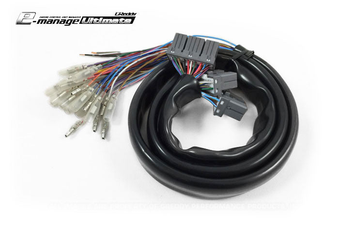 e-Manage Ultimate Harnesses