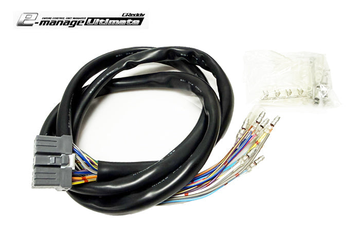e-Manage Ultimate Harnesses