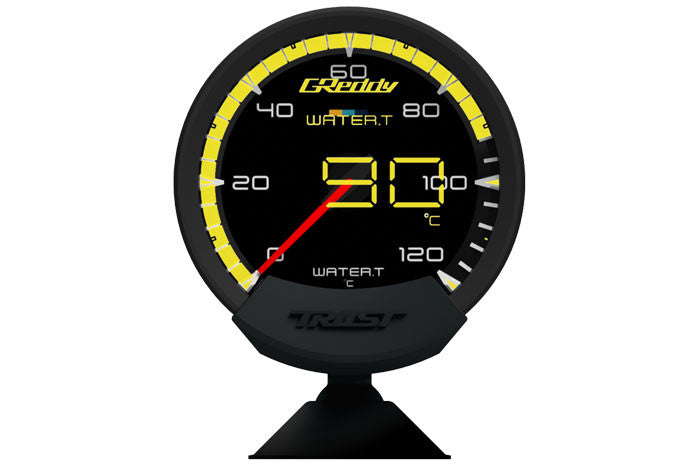 GReddy Sirius Unify OBD Set - Water Temp